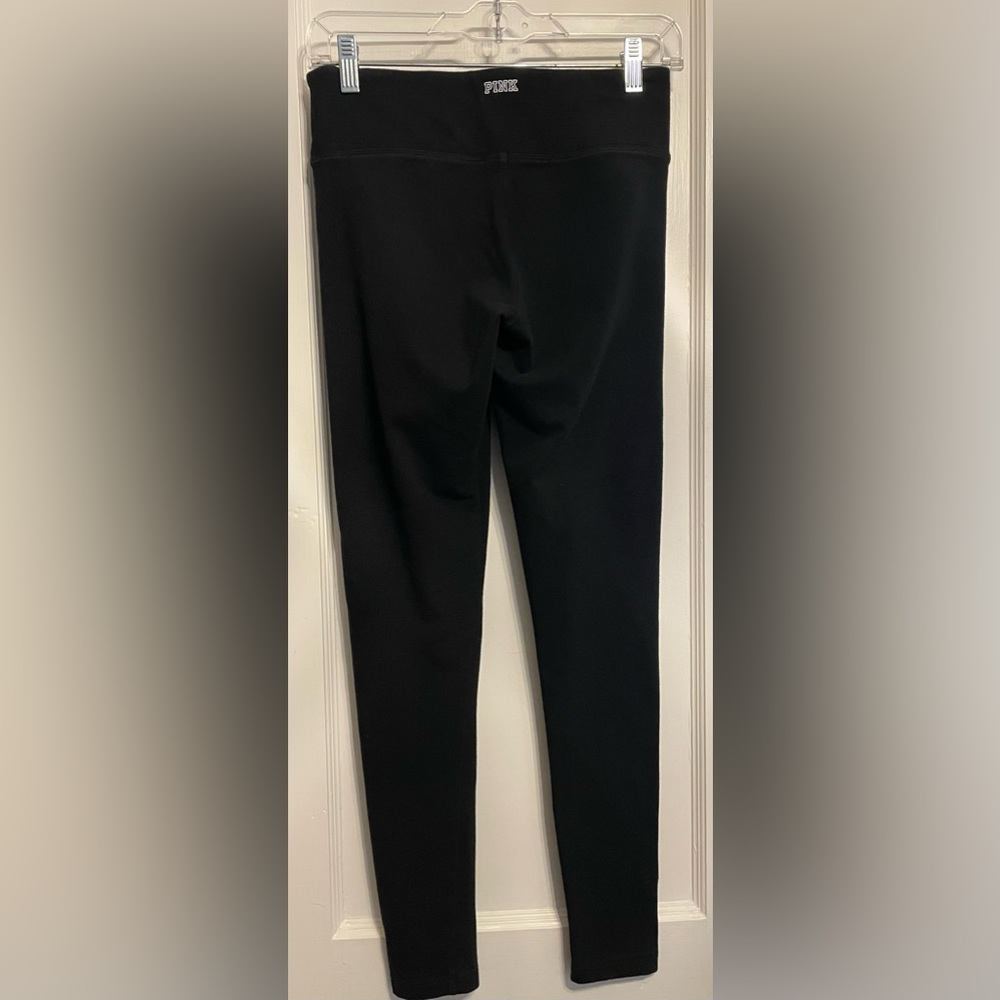 Pink ankle length - Picture 2 of 2